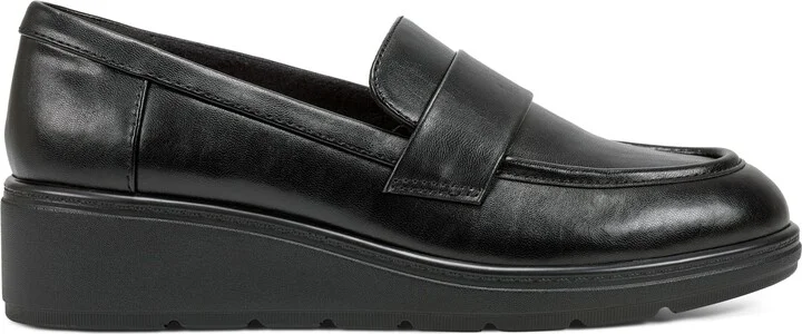 Wedge Loafer - Image 3