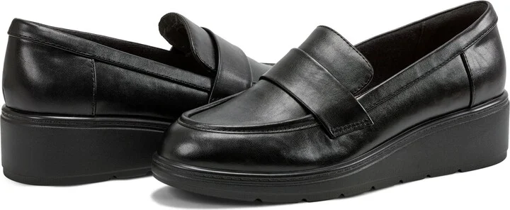 Wedge Loafer - Image 7