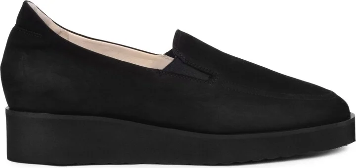 Wedge Loafer Pump - Image 2