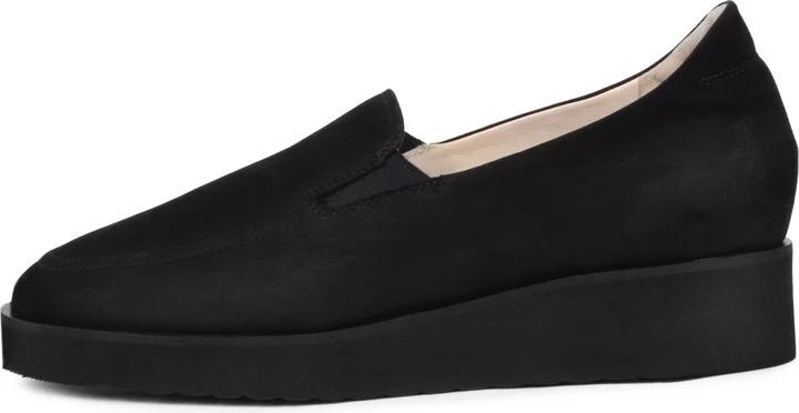 Wedge Loafer Pump - Image 4