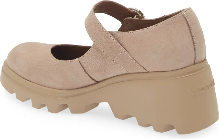 Wedge Mary Jane - Image 2