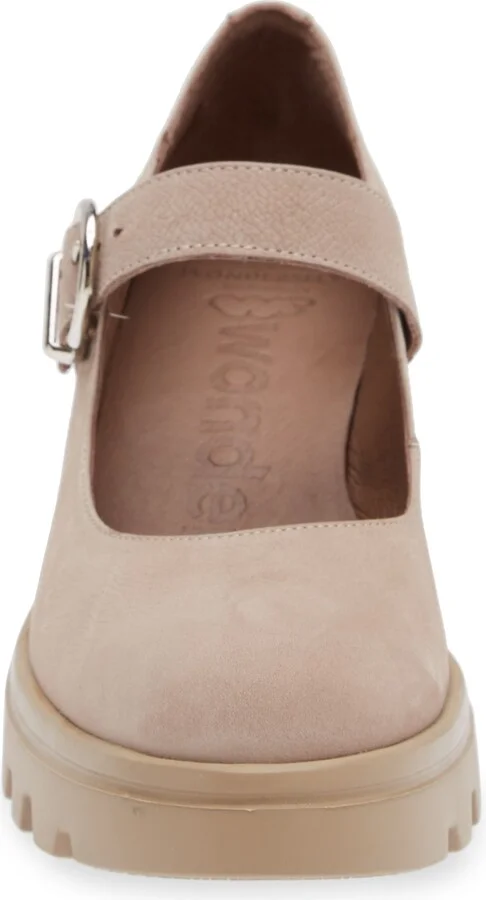 Wedge Mary Jane - Image 4