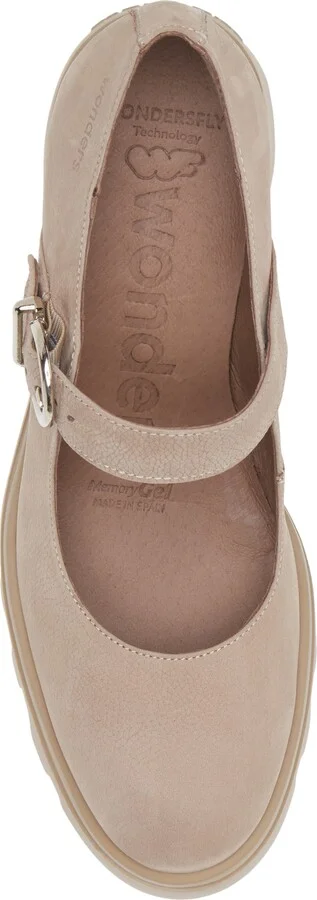 Wedge Mary Jane - Image 5