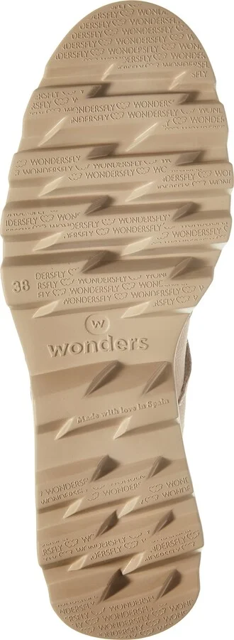 Wedge Mary Jane - Image 6