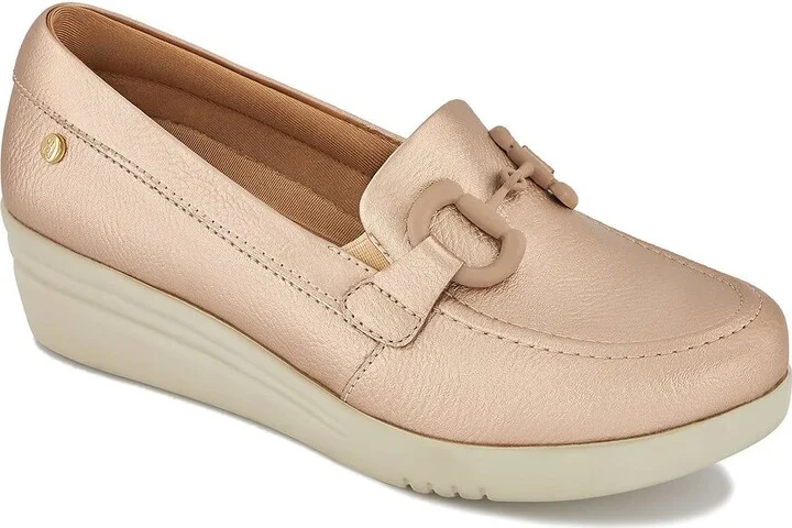 Wedge Moccasins