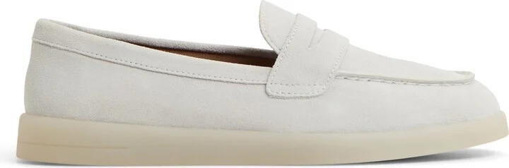 Wedge Penny Loafer - Image 2