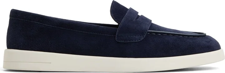 Wedge Penny Loafer - Image 7