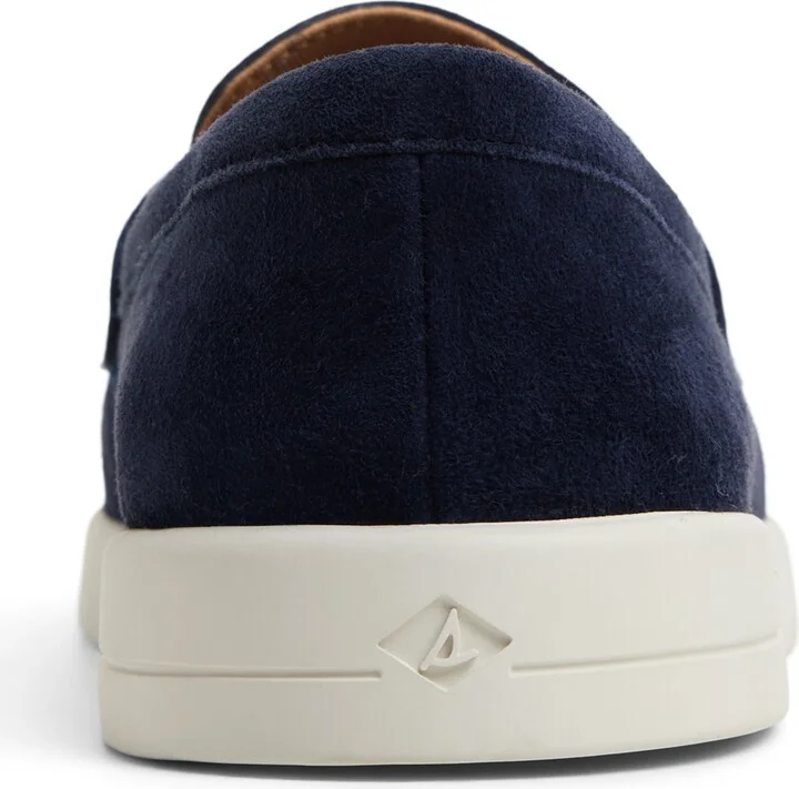 Wedge Penny Loafer - Image 10