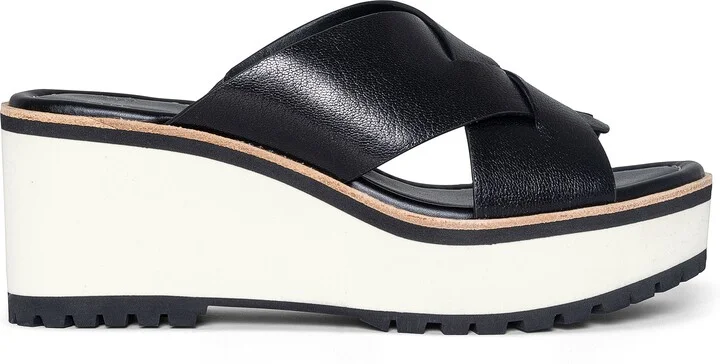 Wedge Platform Sandal - Image 3