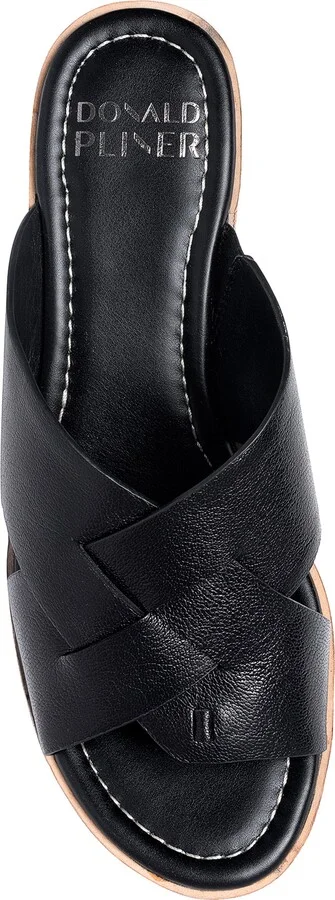 Wedge Platform Sandal - Image 4