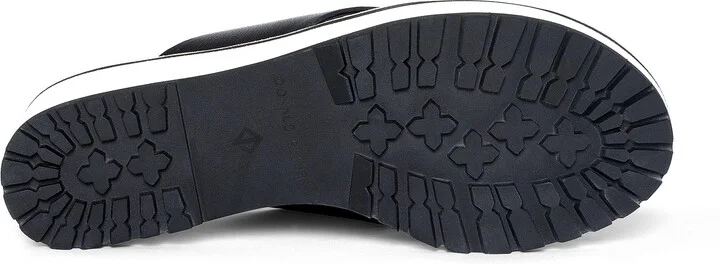 Wedge Platform Sandal - Image 5