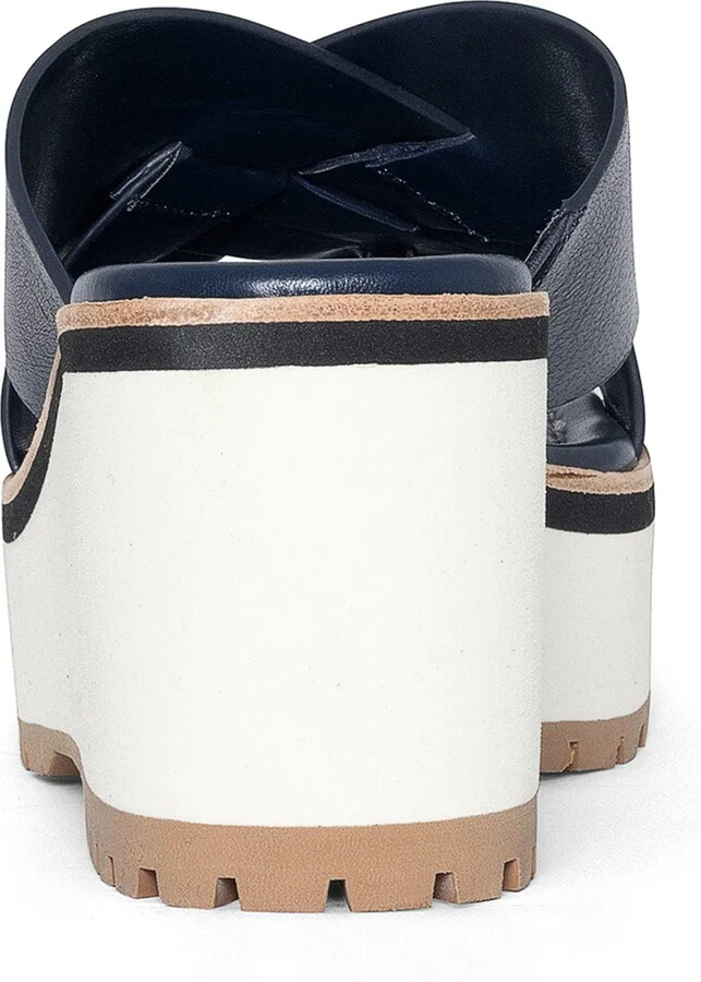 Wedge Platform Sandal - Image 10