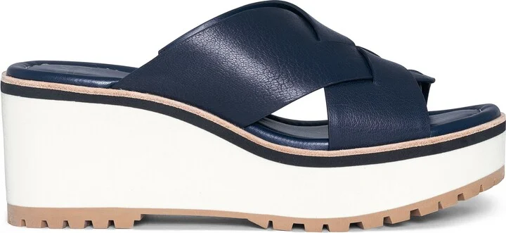 Wedge Platform Sandal - Image 11