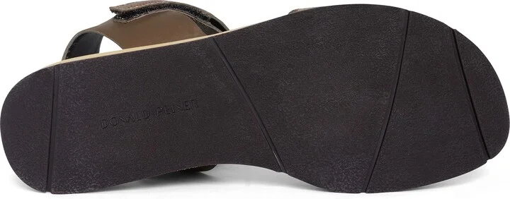 Wedge Platform Sandal - Image 5
