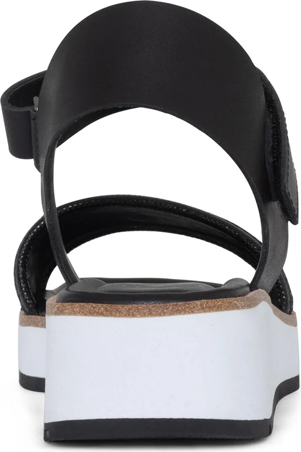 Wedge Platform Sandal - Image 10
