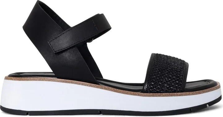 Wedge Platform Sandal - Image 11
