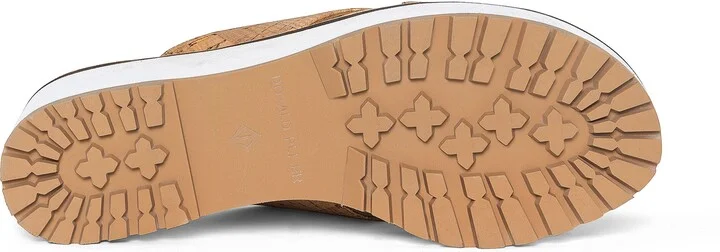 Wedge Platform Sandal - Image 5