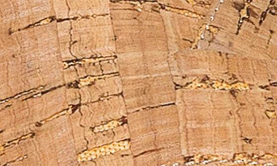 Wedge Platform Sandal - Image 6