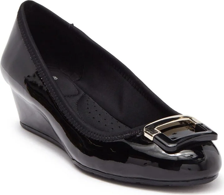 Black Patent