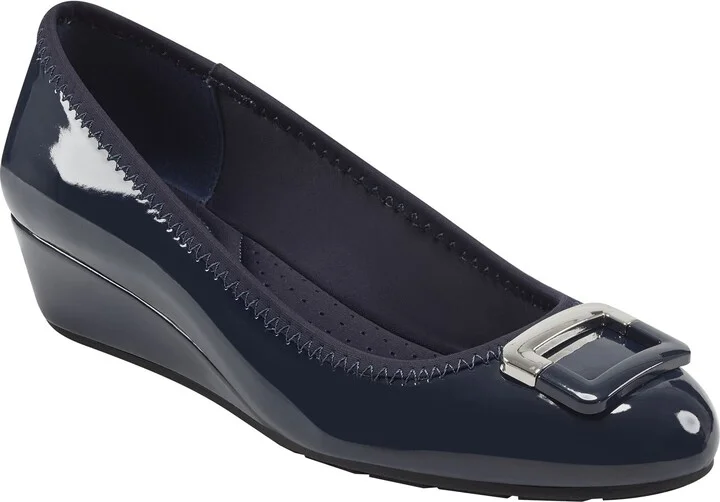 Wedge Pump