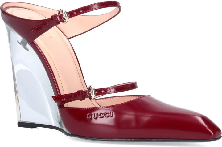 Wedge Sabots - Image 2