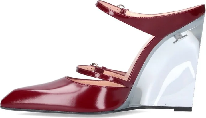 Wedge Sabots - Image 3