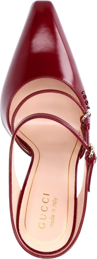 Wedge Sabots - Image 5