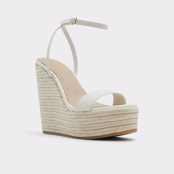 Wedge sandal - Image 4