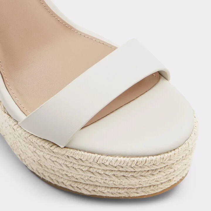 Wedge sandal - Image 5