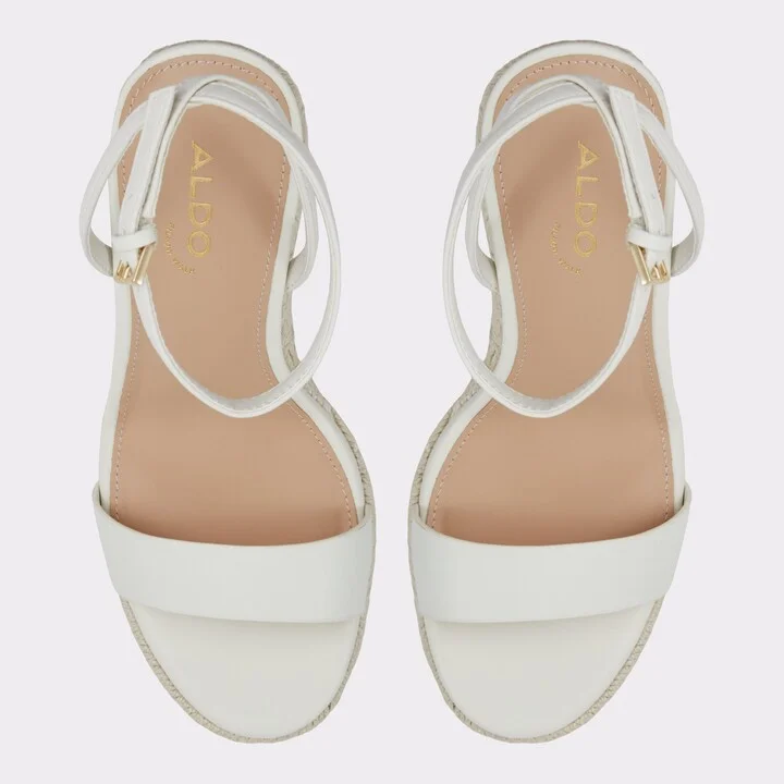 Wedge sandal - Image 6