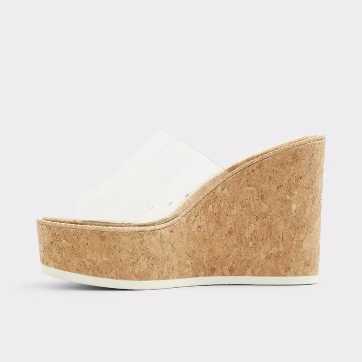 Wedge sandal - Image 3