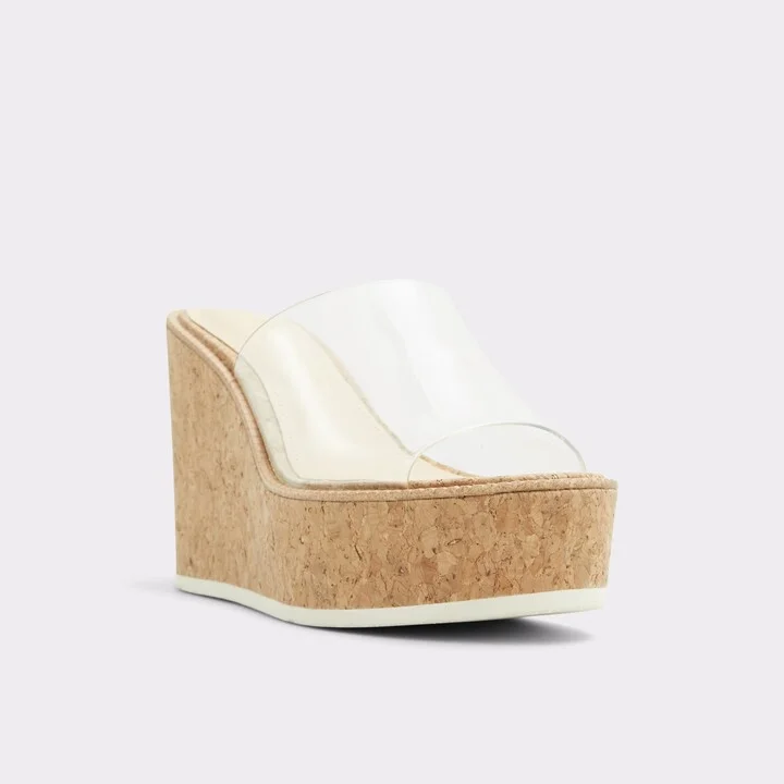 Wedge sandal - Image 4