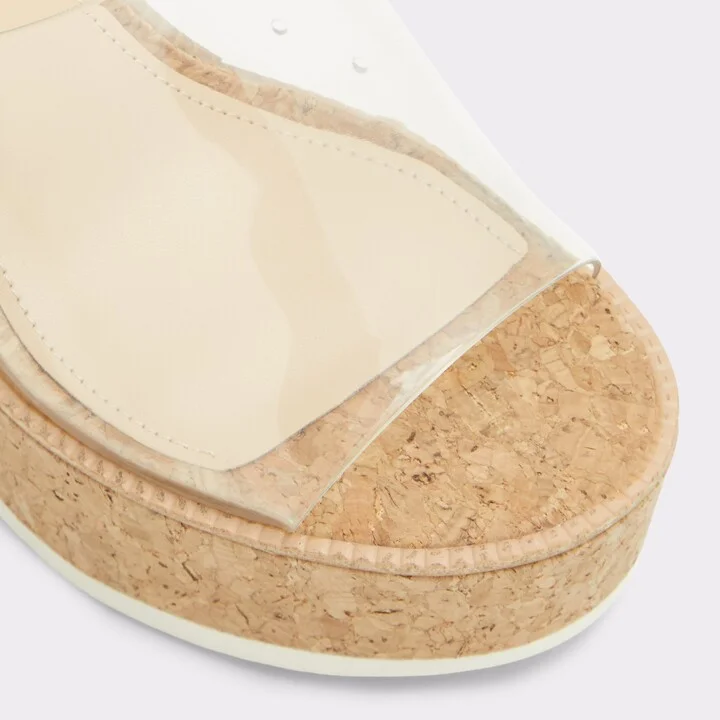 Wedge sandal - Image 5