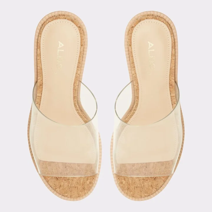 Wedge sandal - Image 6
