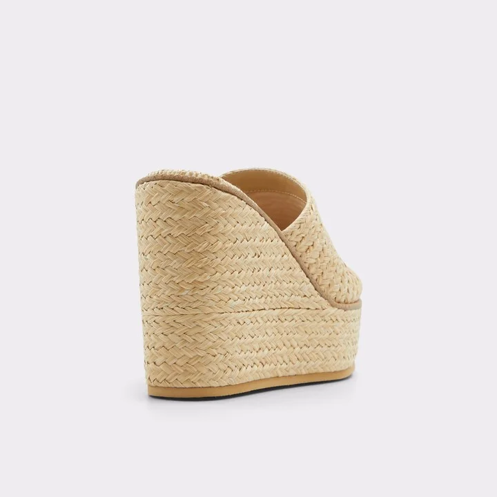 Wedge sandal - Image 2