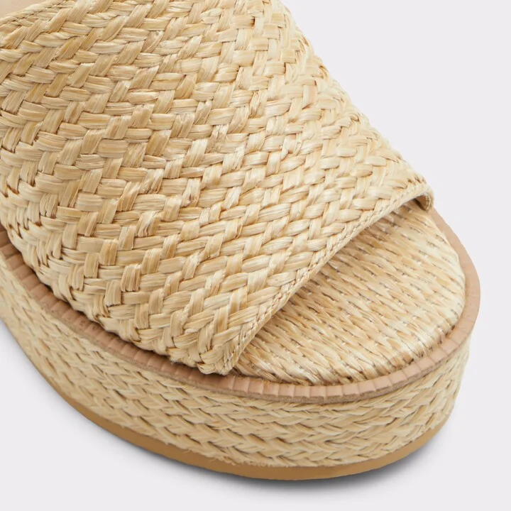 Wedge sandal - Image 5