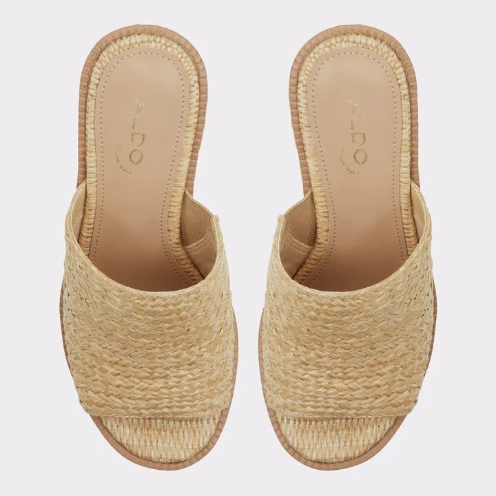 Wedge sandal - Image 6