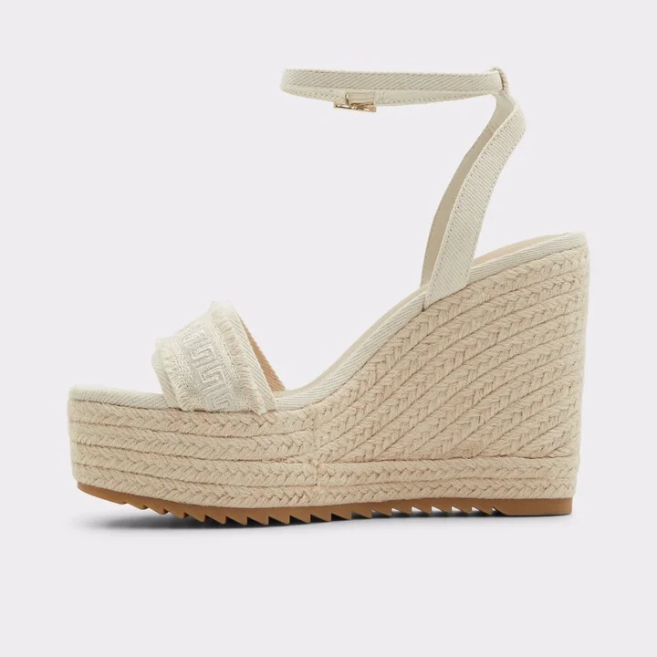 Wedge sandal - Image 4