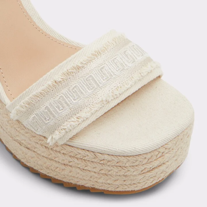 Wedge sandal - Image 6