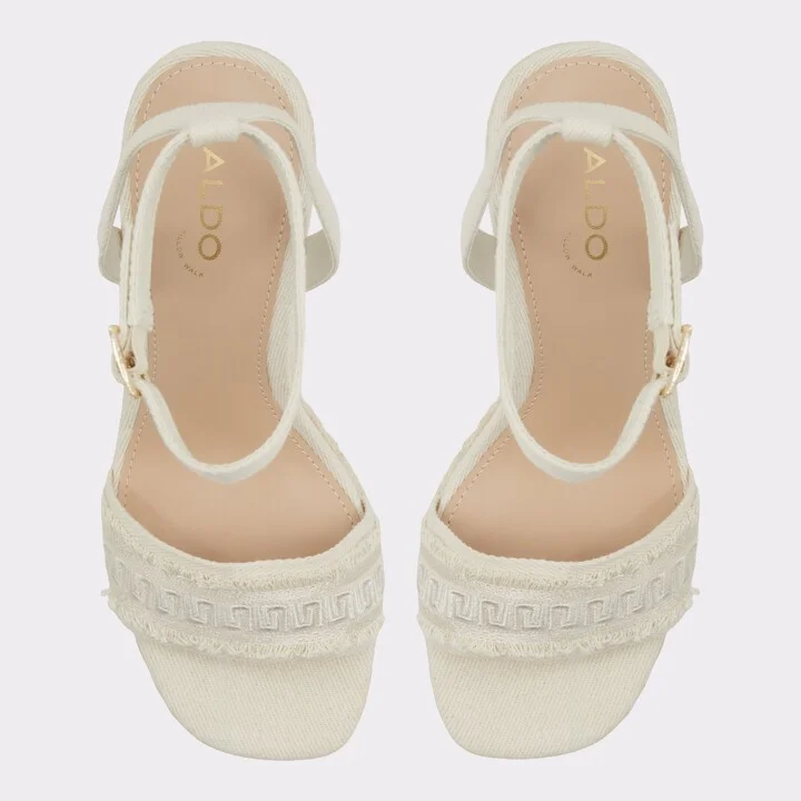 Wedge sandal - Image 7