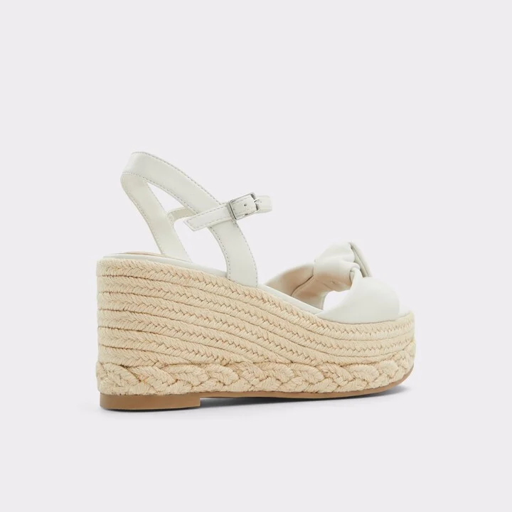 Wedge sandal - Image 2