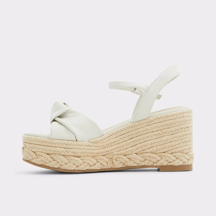 Wedge sandal - Image 3