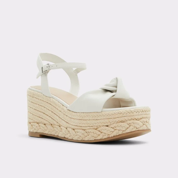 Wedge sandal - Image 4