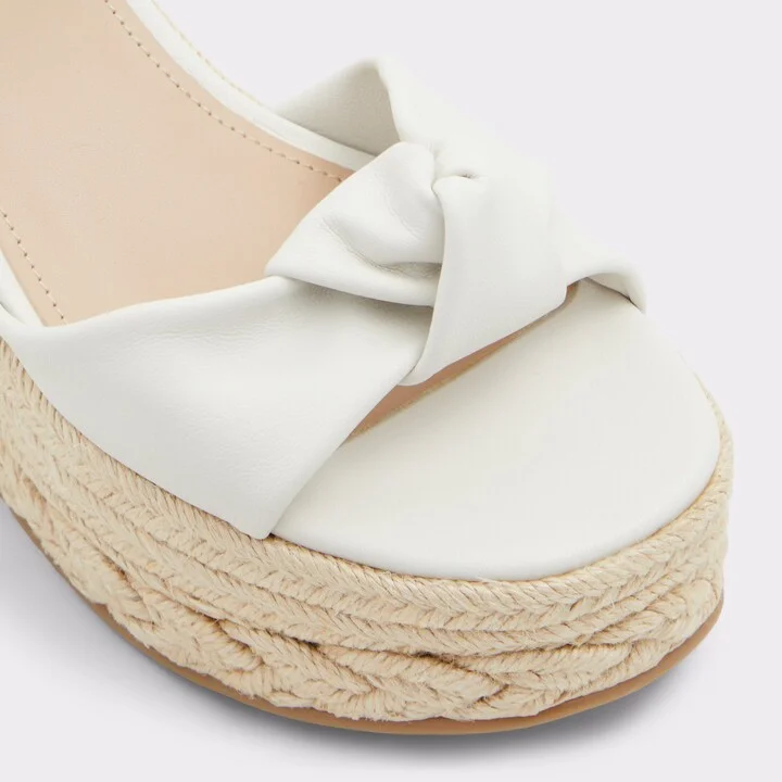 Wedge sandal - Image 5