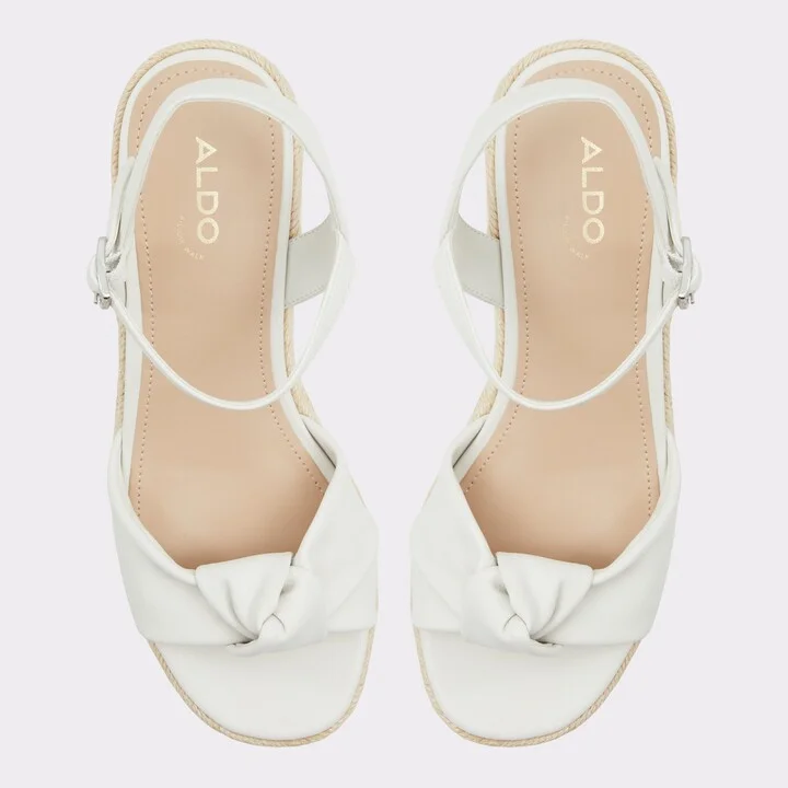Wedge sandal - Image 6