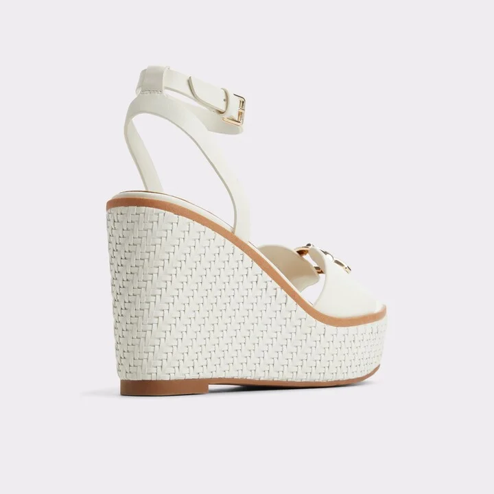 Wedge sandal - Image 2