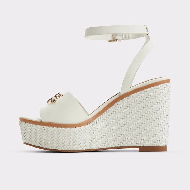 Wedge sandal - Image 3
