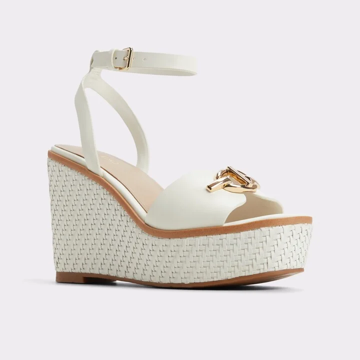 Wedge sandal - Image 4
