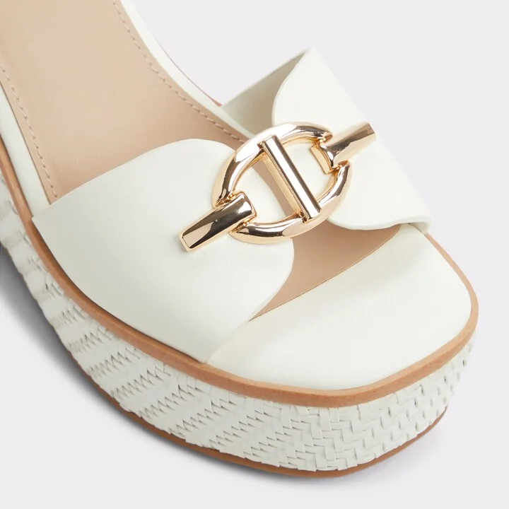 Wedge sandal - Image 5