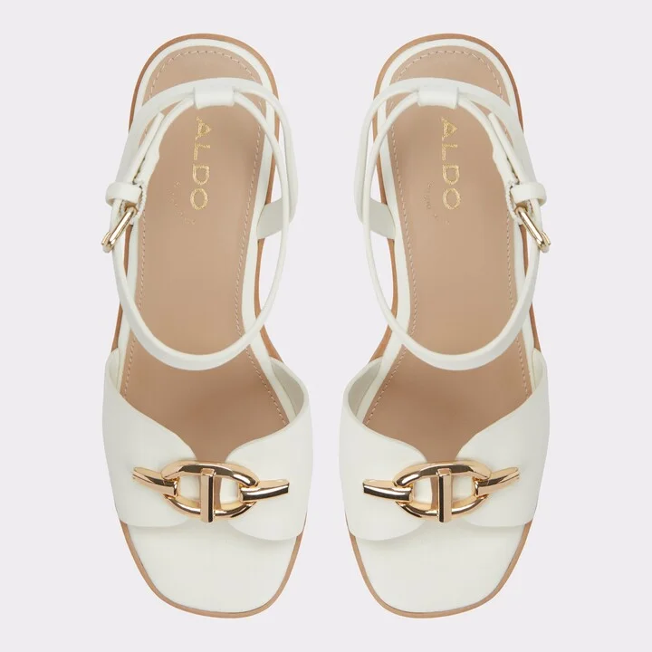 Wedge sandal - Image 6